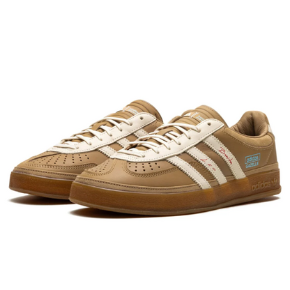 Bad Bunny x Lionel Messi x adidas Gazelle Indoor "La Voz De Los Fans" – Ansicht 2
