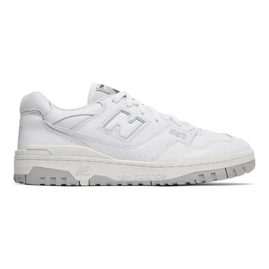 550 "White Grey"