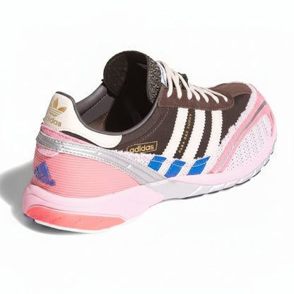 Adizero SL 72 X Bad Bunny "Brown Clear Pink" – Ansicht 3