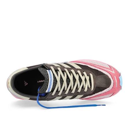 Adizero SL 72 X Bad Bunny "Brown Clear Pink" – Ansicht 4