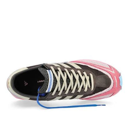 Adizero SL 72 X Bad Bunny "Brown Clear Pink" – Ansicht 4