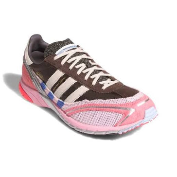Adizero SL 72 X Bad Bunny "Brown Clear Pink" – Ansicht 2