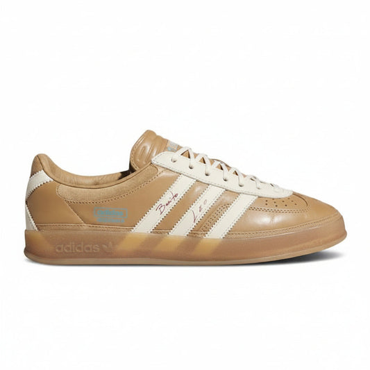 Bad Bunny x Lionel Messi x adidas Gazelle Indoor "La Voz De Los Fans" – Ansicht 1