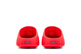 Mind "001 Slide Solar Red"