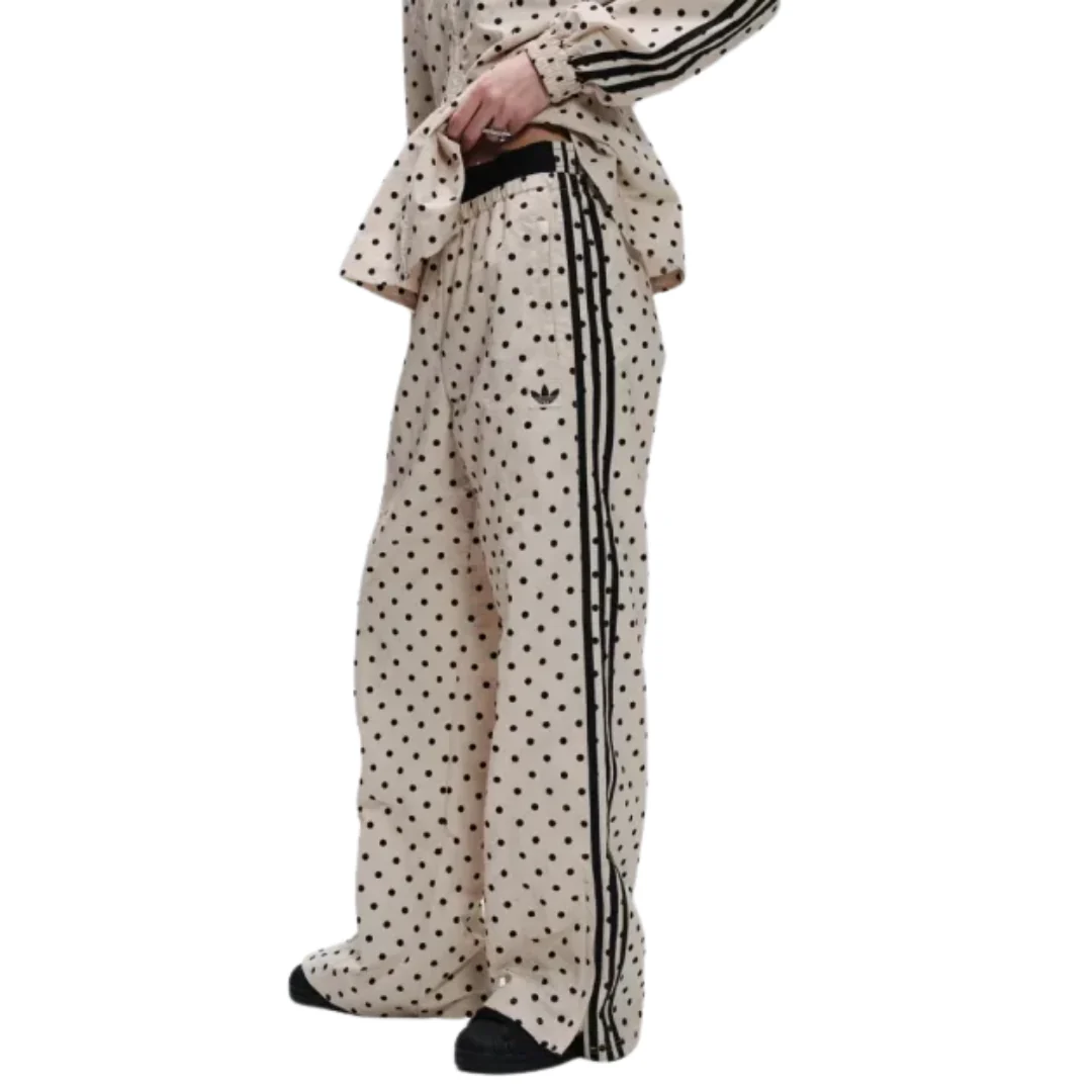 Polka Dot Jacke- und Hosen-Set – Ansicht 9