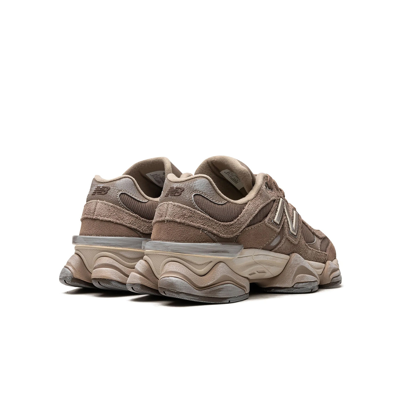 9060 "Mushroom Brown" – Ansicht 3