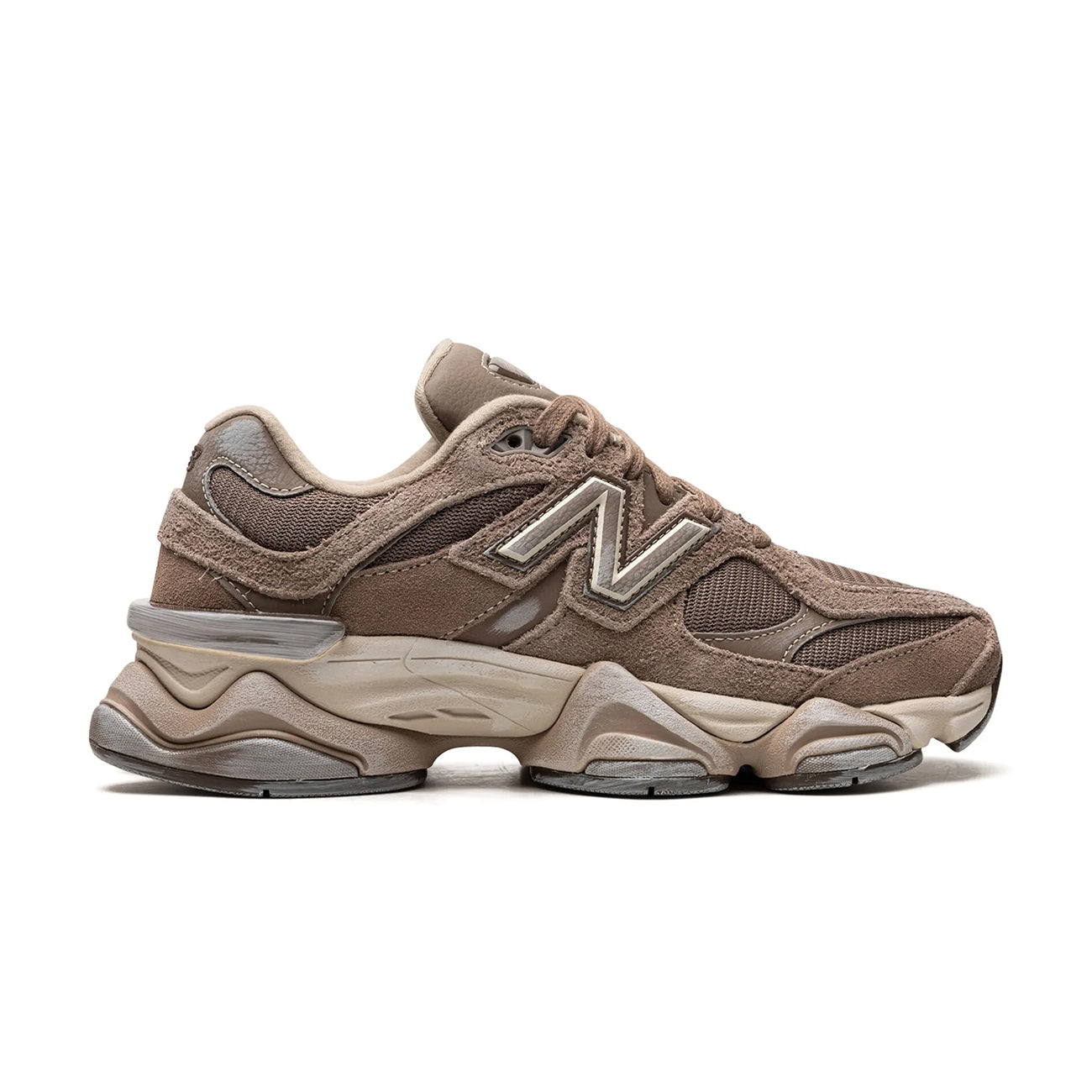 9060 "Mushroom Brown" – Ansicht 1