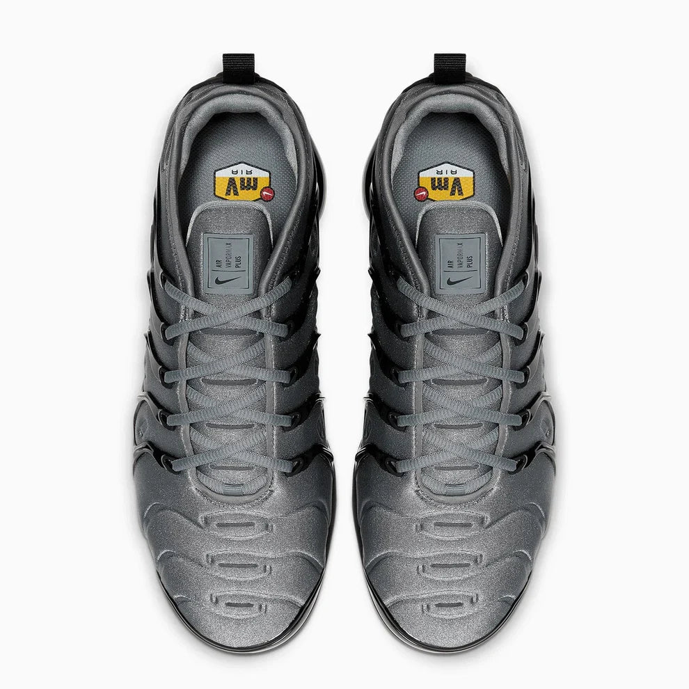 Air VaporMax Plus "Cool Grey Black"