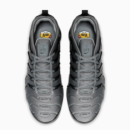 Air VaporMax Plus "Cool Grey Black"
