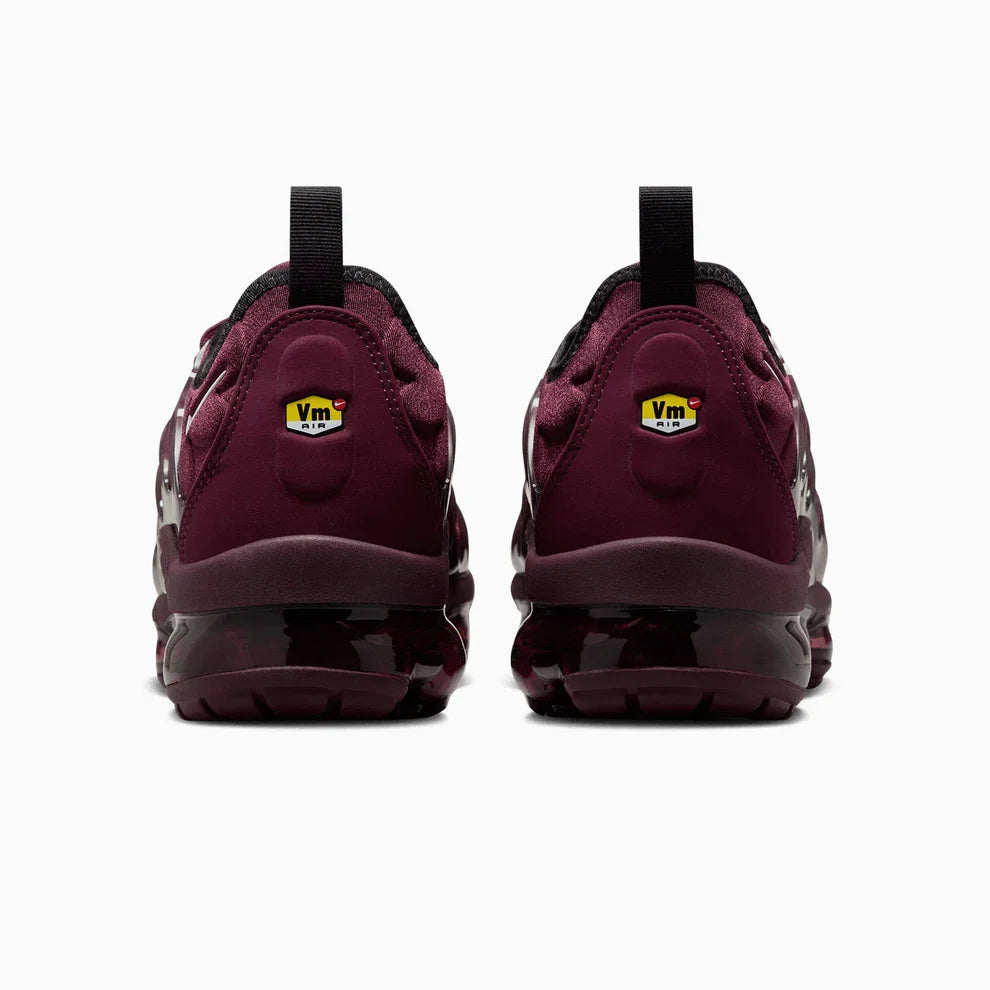 Air VaporMax Plus "Night Maroon"