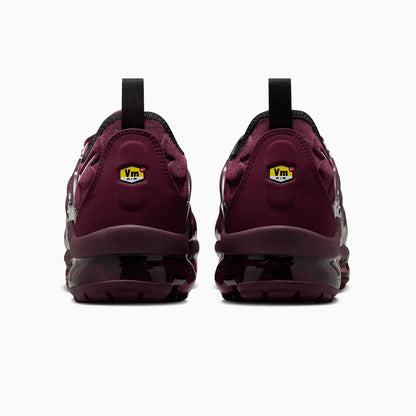 Air VaporMax Plus "Night Maroon"