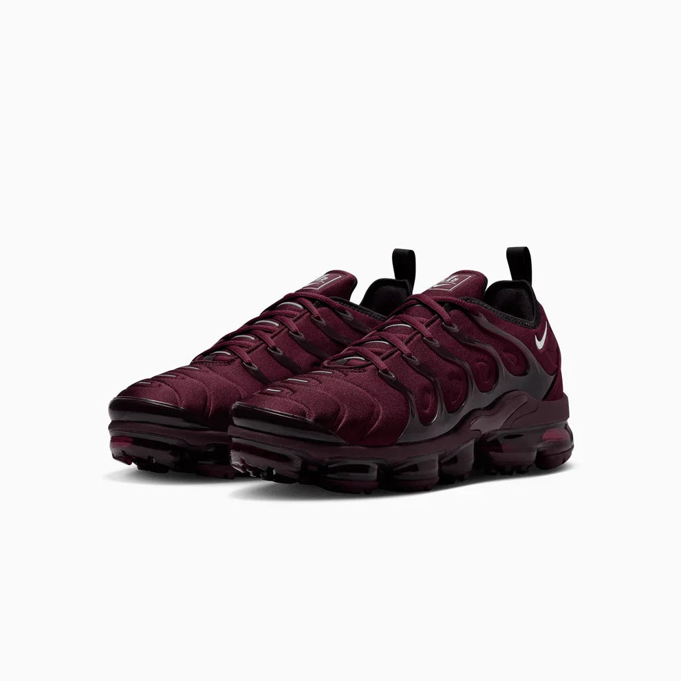 Air VaporMax Plus "Night Maroon"