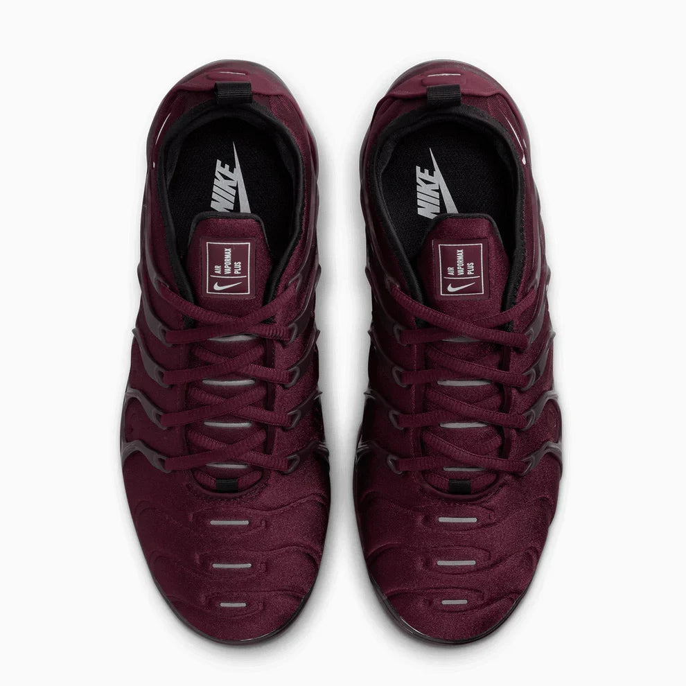 Air VaporMax Plus "Night Maroon"