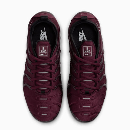 Air VaporMax Plus "Night Maroon"