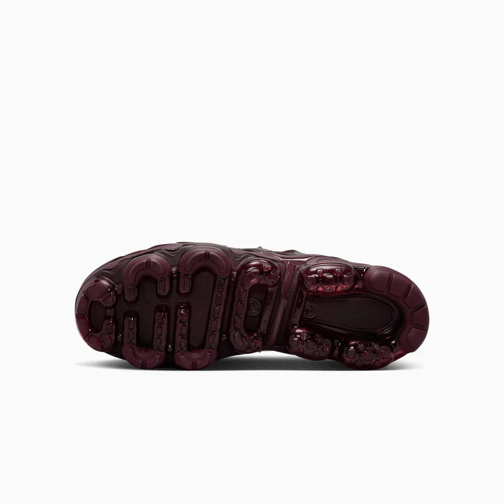 Air VaporMax Plus "Night Maroon"