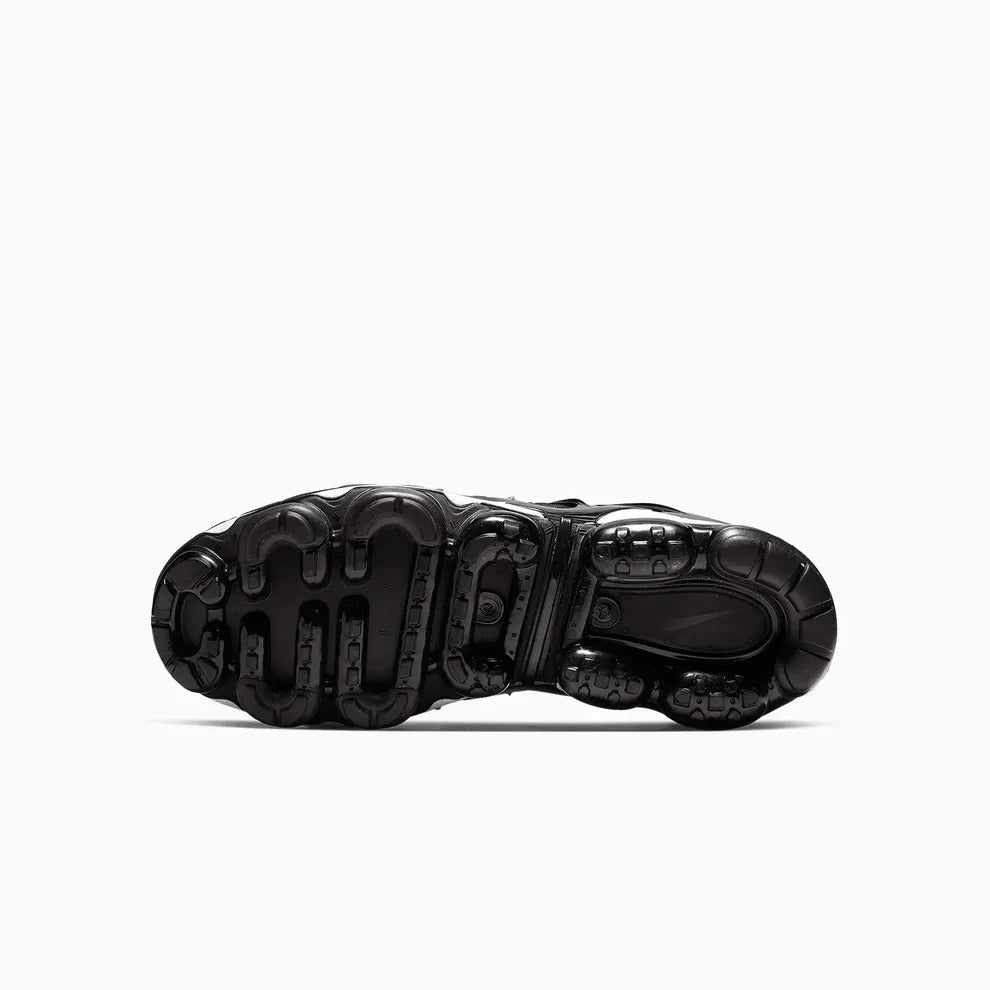 Air VaporMax Plus "Overbranding Black"