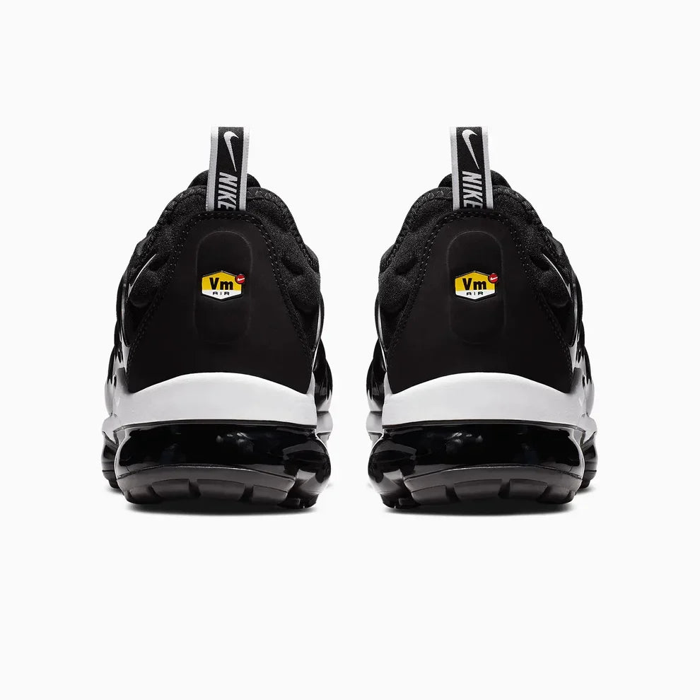Air VaporMax Plus "Overbranding Black"