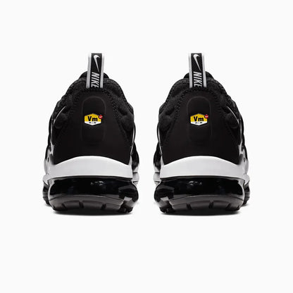 Air VaporMax Plus "Overbranding Black"