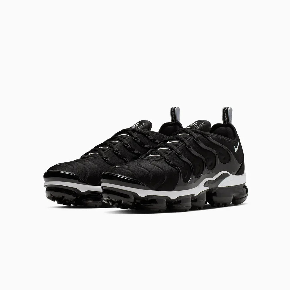 Air VaporMax Plus "Overbranding Black"