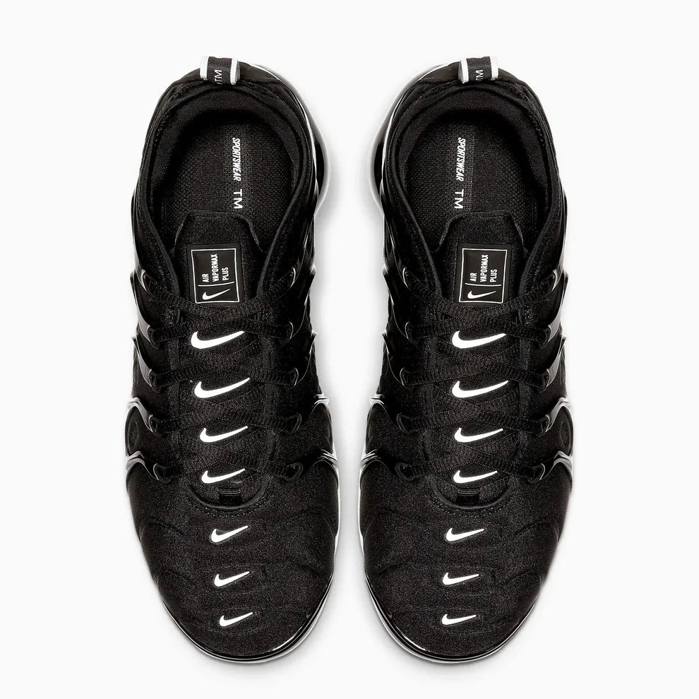 Air VaporMax Plus "Overbranding Black"