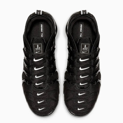 Air VaporMax Plus "Overbranding Black"