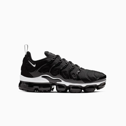Air VaporMax Plus "Overbranding Black"