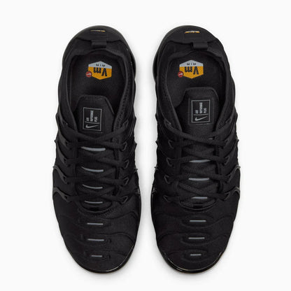 Air VaporMax Plus "Triple Black"