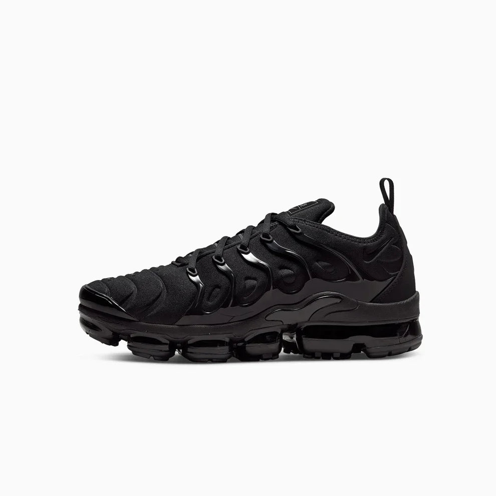 Air VaporMax Plus "Triple Black"