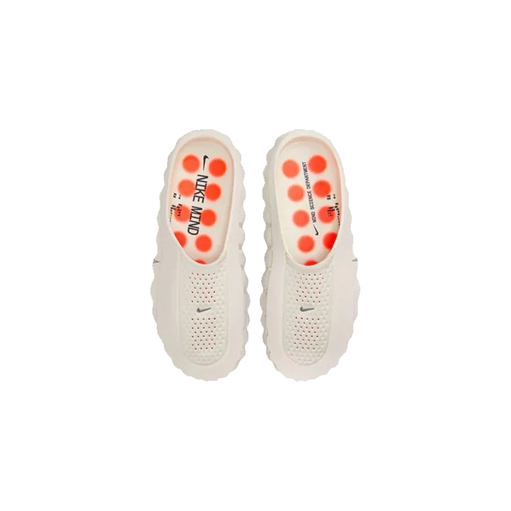 Mind "001 Slide Light Bone"