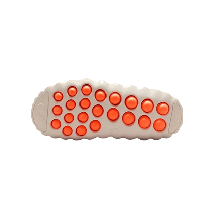 Mind "001 Slide Light Bone"