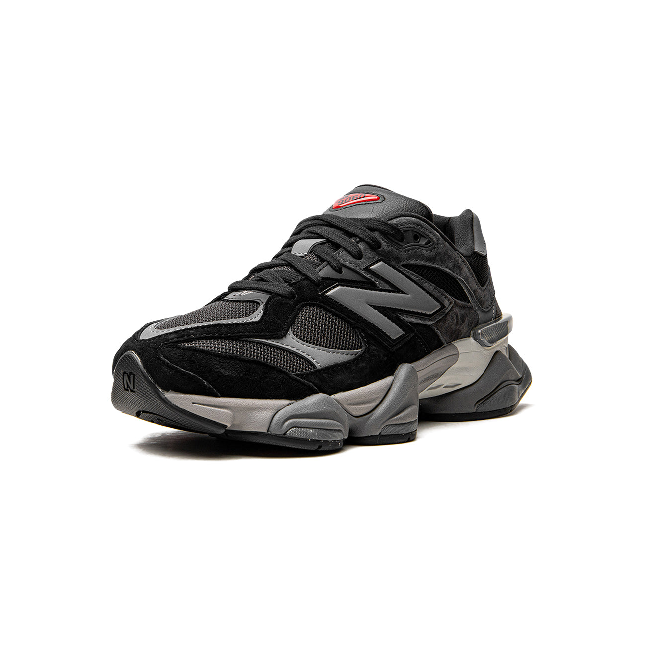 9060 "Black/Castlerock" – Ansicht 6