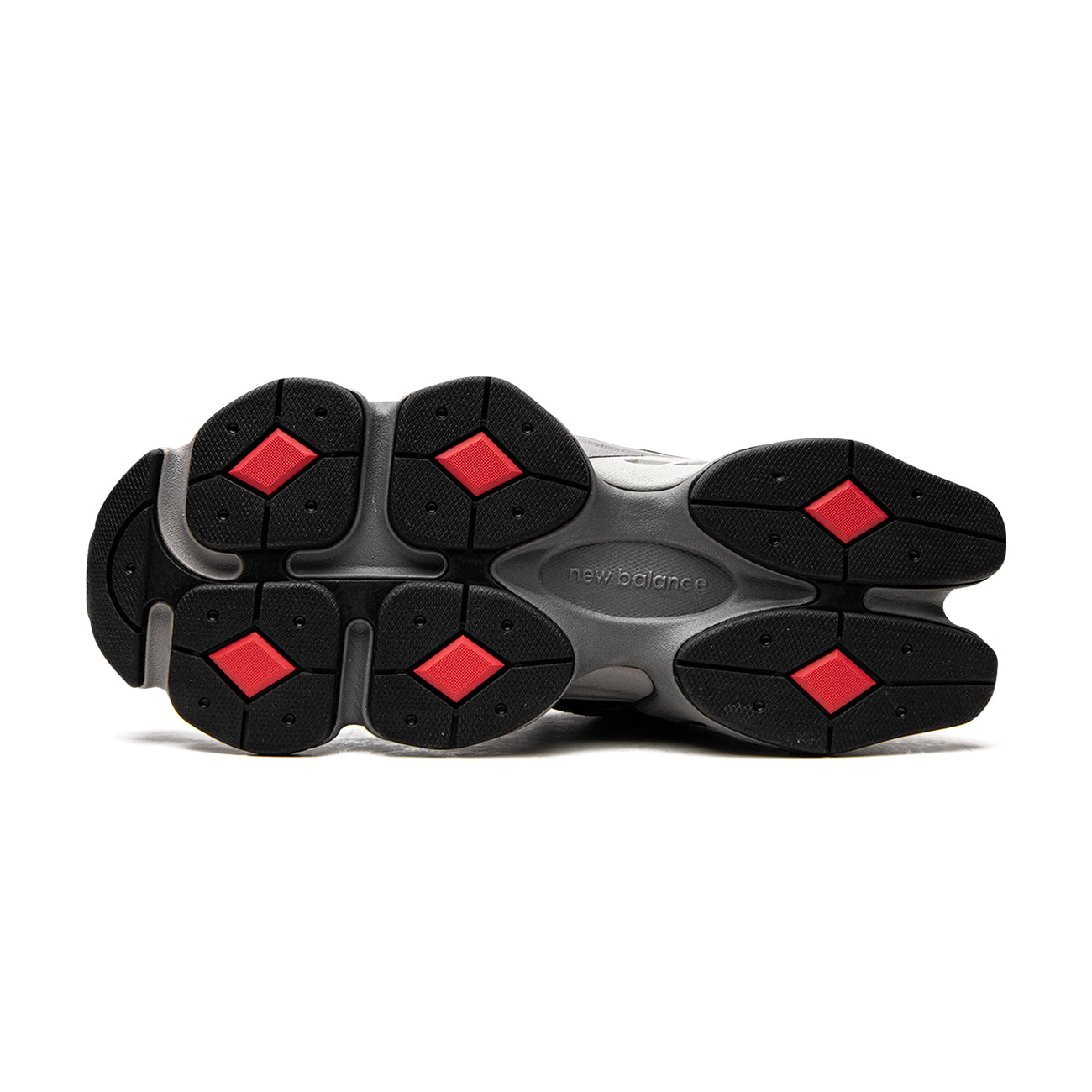 9060 "Black/Castlerock" – Ansicht 5