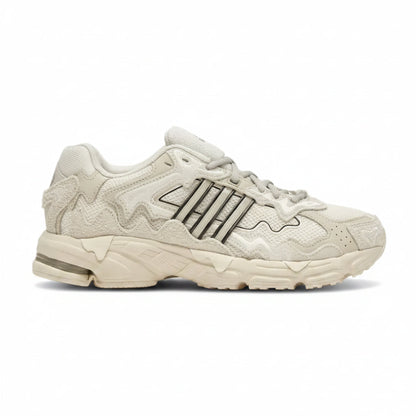 Bad Bunny x adidas Response CL "Wonder White" – Ansicht 1